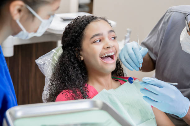 Best Emergency Orthodontic Repairs in Forest Ranch, CA
