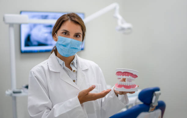 Best Emergency Root Canal Treatment in Forest Ranch, CA