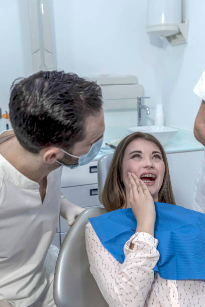 Best Pediatric Emergency Dentist in Forest Ranch, CA