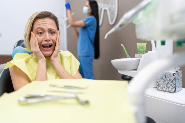 Best Emergency Treatment for Toothache in Forest Ranch, CA