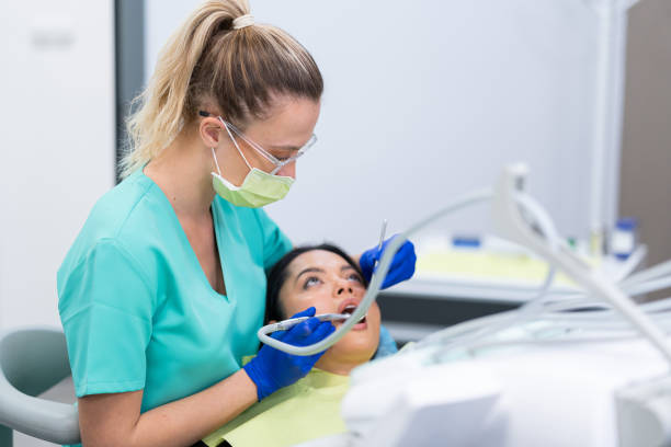 Best Weekend Emergency Dentist in Forest Ranch, CA
